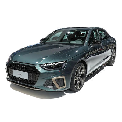 좋은 가격 100-150PS 최대 전력 오디 A4L 자동차 TPMS 가솔린 자동차 가솔린 연료 자동 변속기 A6L A7L 모델과 유사 온라인으로