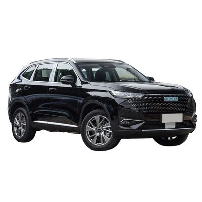 좋은 가격 2022 2023 하발 H6 Ev 자동차 고속 Phev 하이브리드 Gwm 전기 자동차 모터 전력 177PS 최대 토크 Nm 530 H7 H9 Phev 온라인으로