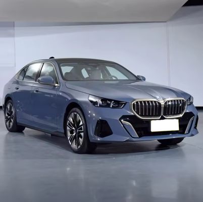 좋은 가격 책 세차 리?? 이온 배터리 BMW I5 2024 eDrive 35L 럭셔리 순수 전기 자동차 에너지 차량 EV 자동차 배터리 유형 온라인으로