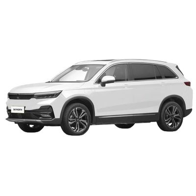 좋은 가격 2023 스카이워스 에브6 520 Km Range 순전력 SUV 320 N m 총토크 150 Kw 총모터 전력 4륜속 전기차 온라인으로