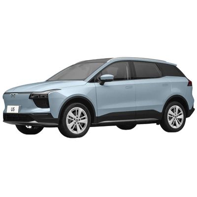 좋은 가격 2023 아이치 U5 전기 성인용 차량 다기능 고속 SUV 3차원 리?? 배터리와 첨단 기술 온라인으로