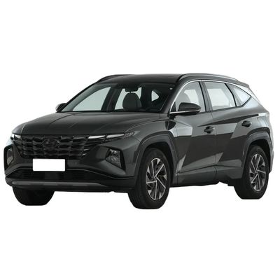 좋은 가격 2024 HY-UNDAI TUCSON SUV GLX 버전 L4 속도 중국 자동차 왼쪽 스티어링 R18 타이어 크기 가죽 좌석 최대 토크 Nm 253Nm 온라인으로