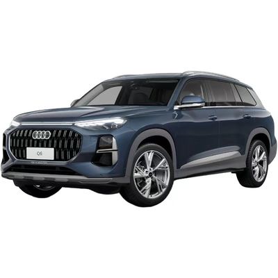 좋은 가격 아우디 Q6 50 TFSI 쿼트로 6석 블랙 나이트 에디션 유로 VI 2.5T 터보 프론트 4WD 스포츠 SUV 자동 변속기 AWD 가족 온라인으로