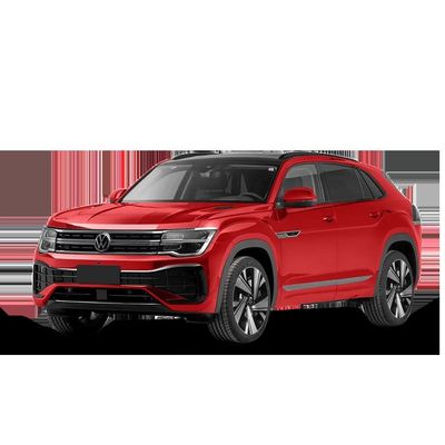 좋은 가격 2024 테라몬트 X SUV 5도어 5자리 4WD 8.4s 가속 시간 220PS 최대 전력 가솔린 4WD 전면 고에너지 가솔린 온라인으로