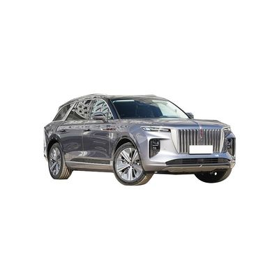좋은 가격 2021 세차 리?? 배터리 660km 플래그 에디션 6석 FAW 레드 플래그 6 7석 Ev 전기 SUV 고급 SUV 좌석 Ev Suvs 온라인으로