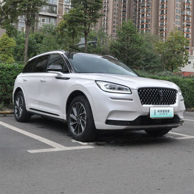 좋은 가격 하이브리드 파워 1.5T/64km EV AWD 차량 전기 자동차 코세어 PHEV 2023 에너지 컴팩트 SUV 세차 리?? 전기 온라인으로