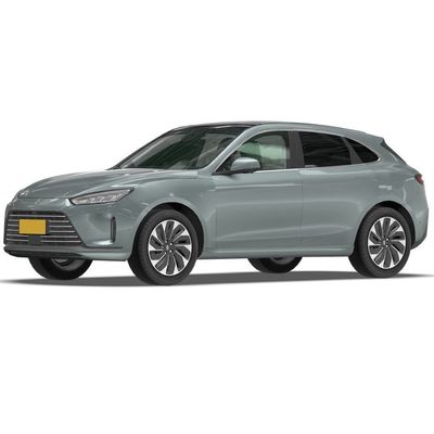 좋은 가격 100% 전기 AITO M5 0km 중고차 전기 자동차 EV 자동차 리?? 철화강 배터리와 Stork HU-AWEI 에너지 차량 온라인으로