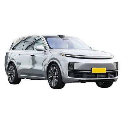 좋은 가격 2024 리시안 L9 L8 L7 리 하나 고급 대형 SUV 하이브리드 전기 자동차 1315km 크루징 범위와 180 Km / h 최대 속도 온라인으로
