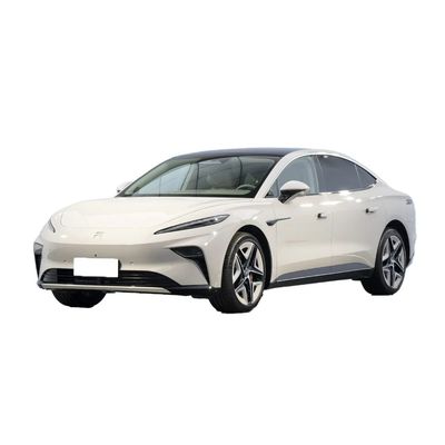 좋은 가격 Feifan F7 4도어 5석 세단 최고속도 200km/h, 순수 전기 연료 온라인으로