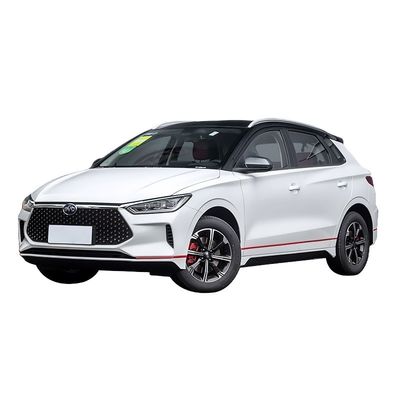 좋은 가격 2024 BYD EV 자동차 5석 전기 성인 차량 자동차 전기 자동차 빠른 충전 0.5시간 충전 시간 온라인으로