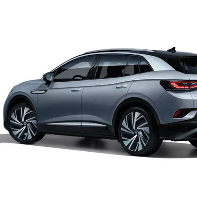 좋은 가격 2023-2024 폭스바겐 ID.4 전기 SUV 속도 5 좌석 테르너리 리?? 배터리 모터 170PS 순수한 라이트 프로 프라임 에너지 차량 온라인으로