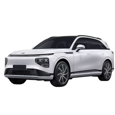 좋은 가격 2023 샤오펜 G9 에너지 전기 승용차 고속 700KM 및 5 개의 문 5 좌석 체조 구조 온라인으로