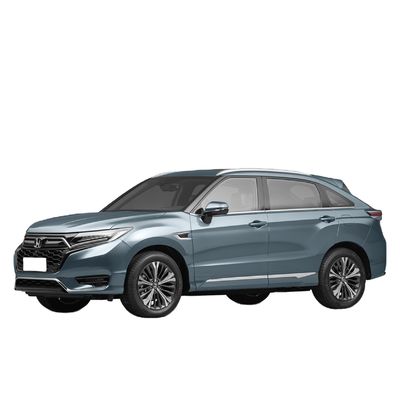 좋은 가격 최고 속도는 시속 198km, 탱크 용량은 53.0L 2024 호나다 UR-V 터보 5도어 5석 SUV 온라인으로