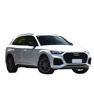 좋은 가격 2024 고급스럽고 우아한 스타일의 자동차 탱커 SUV Q5L 40T 온라인으로