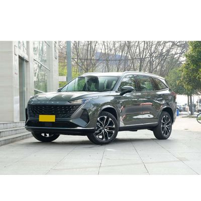 좋은 가격 고속 가솔린 자동차 Roewe RX9 2023 자동차를 구매 Roewe 연료 자동차 직접 온라인으로