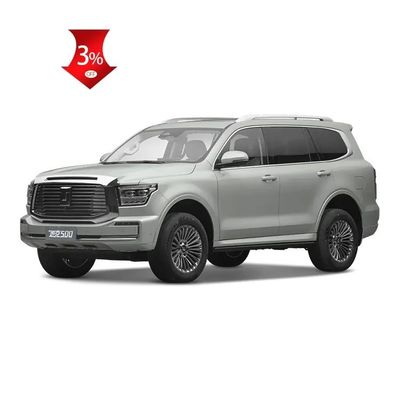 좋은 가격 가장 많이 팔린 Great wall tank 500 공장 2022 2023 값싼 신차 Great wall SUV 전기차 판매 온라인으로