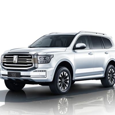 좋은 가격 2023 2024 그레이트 월 탱크 500 SUV 3.0 리터 트윈 터보 5 문 5 좌석 7 좌석 럭셔리 LED 전기 터치 스크린 휠베이스 mm 2850 온라인으로