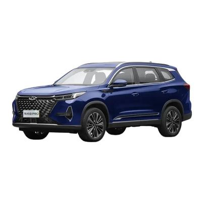 좋은 가격 전면 창 전기 1개 키 리프팅 안티 핑크 SUV CHERY TIGGO 8 PRO 2024 듀얼 모터 슈퍼 파워 PHEV 하이브리드 전기 오토 온라인으로