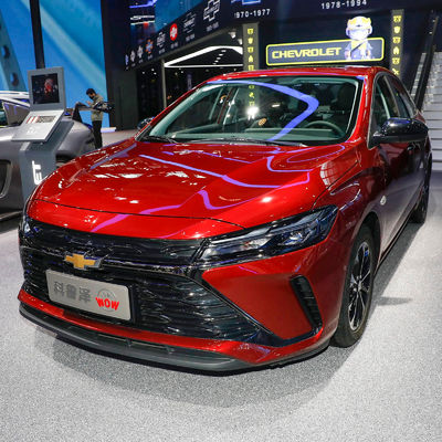 좋은 가격 2023 2024 쉐보레 몬자 터보 세단 ABS 전기 태양 지붕 및 최적의 성능을 위해 1.5L 가솔린 가솔린 엔진 온라인으로