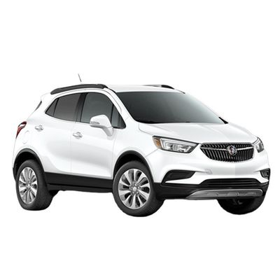 좋은 가격 2020 Buick Encore GX 성인용 가솔린 자동차 다중링크 후면 서스펜션과 0km 마일리지 온라인으로