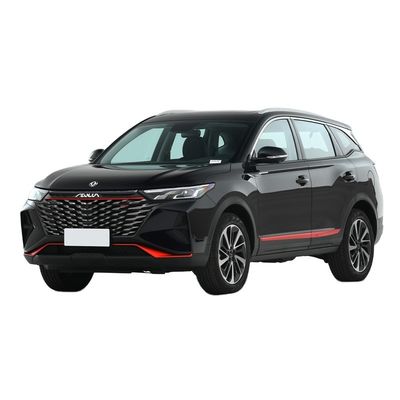 좋은 가격 2023 동펜 에올러스 Ax7 1.5T Dct Df41 마크 버전 190 Hp 5도어 5자리 SUV 가솔린 자동차 최고 속도 195 km/h 온라인으로