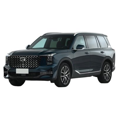 좋은 가격 2023 파일럿 시리즈 2.0T Gdi 252 Hp 2륜 구동 지리안 에디션 7 좌석 트럼프 가치 Gs8 가솔린 가솔린 자동차 시장 온라인으로