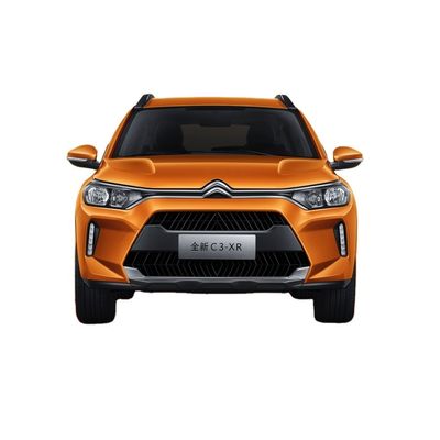 좋은 가격 둥펑 시트로엔 C3-XR 5석 소형 SUV 2655mm 휠베이스와 배터리 용량 kWh 온라인으로