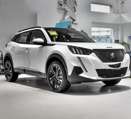 좋은 가격 230THP 소형 SUV 5도어 5석 사용 된 가솔린 연료 길이 x 너비 x 높이 mm 4312x1785x1545 둥펑 페조 2023 온라인으로