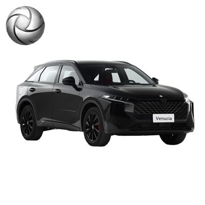 좋은 가격 동펑 베누시아 SUV 자동차 고속 200km 자동 가솔린 가솔린 거래 ESC 전자 안정 제어 시스템 온라인으로