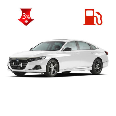 좋은 가격 2024 아코드 자동차 0km 중고차 가솔린 5석 빨간색 / 파란색 HONDA 아코드 GAC-HONDA 온라인으로
