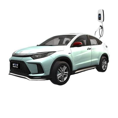 좋은 가격 에너지 차량 GAC-호ండా VE-1 EV 2023 순수 전기 크루징 범위 420km 및 속도 전기 성능 온라인으로