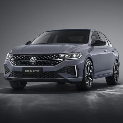 좋은 가격 2023 Vw LAVIDA 1.4T 150Hp 4 좌석 5 문 가솔린 자동차 가솔린 차량 전기 후창과 하나의 키 리프팅으로 제작되었습니다. 온라인으로