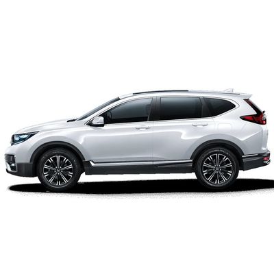 좋은 가격 하이브리드 차량 자동차 둥펑 CR-V 240 TURBO CVT 자동차 센싱 지능형 파노라마 태양 지붕과 넓은 공간 온라인으로