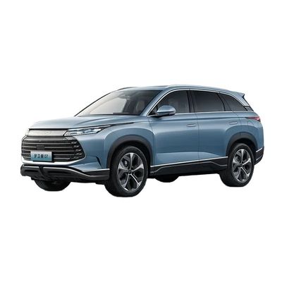 좋은 가격 2023 고품질 BYD 함정 07DM-I 100km 고급 모델 전기 자동차 성인 0.37h BYD EV 자동차 중국 0km 사용 전기 자동차 온라인으로