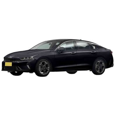 좋은 가격 기아 K5 카이쿠 380t GT-Line 리뉴얼 에디션 2021-2022 제조 연도 주머니 친화적인 가솔린 자동차 온라인으로