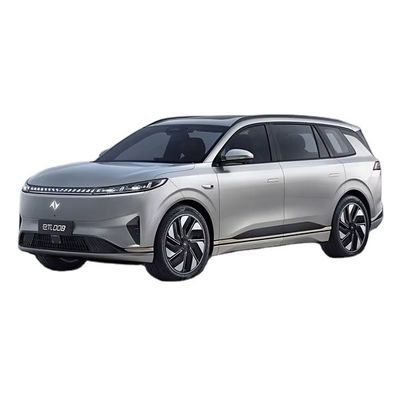 좋은 가격 둥펑 ePai008 에너지 전기 차량 중형 및 대형 SUV 친환경 5석 R21 차 순수 전기 SUV 온라인으로