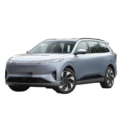 좋은 가격 왼쪽 스티어링 에너지 차량 맞춤형 5도어 6석 SUV 동펜 이파이 008 전기 차량 636MAX 순수 전기 SUV 온라인으로