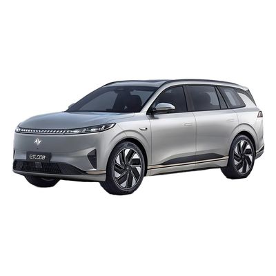 좋은 가격 빠른 충전 0.47 시간 중국 시장용 둥펑 이파이 008 636 맥스 순수 전기 SUV 온라인으로