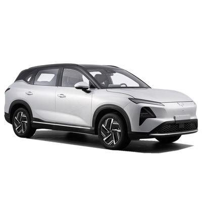 좋은 가격 충전시간 0.5시간 웅링 싱구앙스 장거리 전기차 SUV 2024 온라인으로