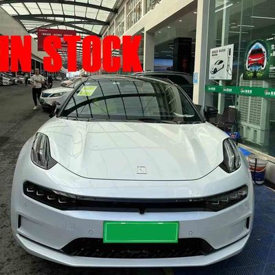 좋은 가격 400KW ZEEKR 001 세단 네브 610KM 715KM 빠른 충전 전기 자동차 732km CLTC 전동 범위와 LED를 가진 개인 자동차 온라인으로