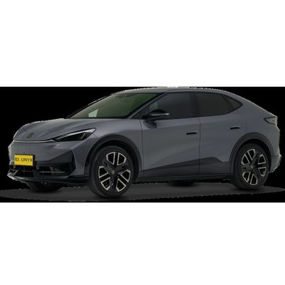 좋은 가격 2024 VW ID. UNYX 250kW 맥스 울트라 에너지 EV 5도어 5석 전기 자동차 크로스오버 4*4/4WD 및 앞 독립식 서스펜션 온라인으로