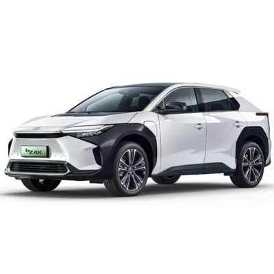 좋은 가격 2023 2024 뉴 에너지 4 휠 TO-YOTA BZ4X 자동차 SUV 전기 자동차 차량 2WD 615Km TO-YOTA BZ4X 온라인으로