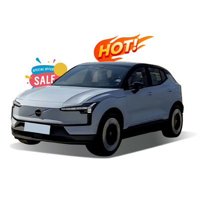 좋은 가격 VOLVO ex30 2024 2025 RWD 중형 소형 SUV 5도어 5석 가족차 200Kw 순수 전기 범위 410km 비용 절감 에너지 차량 온라인으로