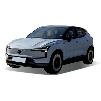 좋은 가격 2025 볼보 EX30 EV 자동차 순수 전기 소형 SUV 에너지 차량 코어 에디션 EX30 가족 자동차 후륜 구동 최대 토크 Nm 343 온라인으로