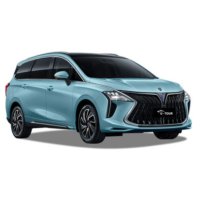 좋은 가격 145 197Ps 중형 MPV 자동차 2024 고급 하이브리드 전기 MPV 미니밴 7 좌석 및 자동 변속기 온라인으로
