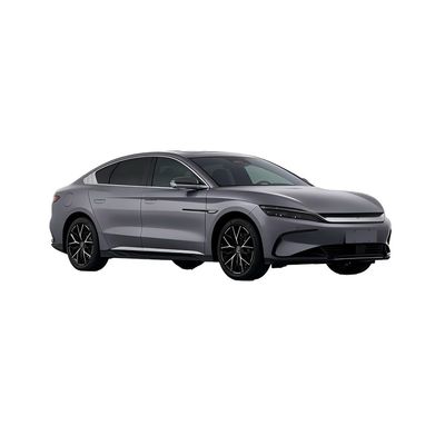 좋은 가격 605Km 장거리 전기 자동차 한 EV BYD 한의 701Km 순수 전기 범위와 350Nm 최대 토크 온라인으로
