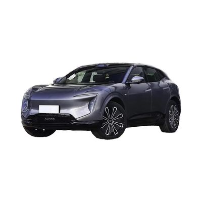 좋은 가격 AVATR 07 2024 순수 전기 확장 범위 5 문 5 좌석 SUV 출시 모델 최대 속도 190km/h-200km/h 구두 무게 2240kg 온라인으로