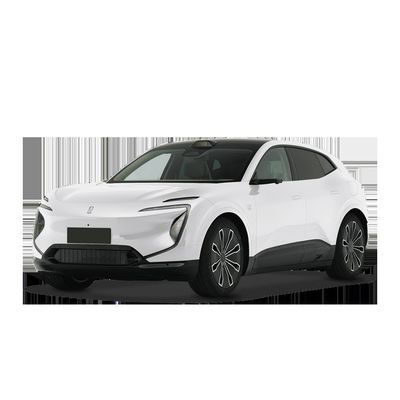좋은 가격 하이 스피드 AVATR 07 전기 차량 최고 전력 252 kW 343 PS 최대 토크 365 Nm 온라인으로