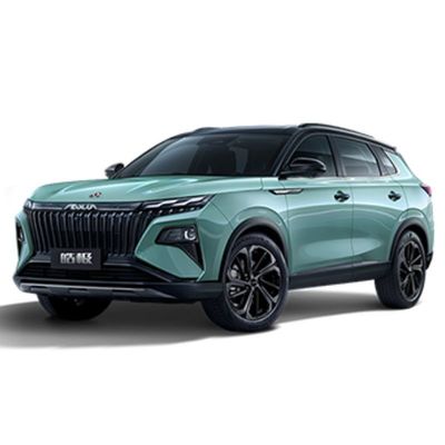좋은 가격 동펑 패밀리 오토의 스타일 SUV 2024 업그레이드 버전 최대 전력 200-250PS 및 최소 광격 10°-15° 온라인으로