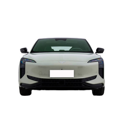 좋은 가격 2024 Hongqi EH7 최고 토크 450 Nm 및 FAW 자동차의 에너지 효율을 가진 순수 전기 차량 온라인으로